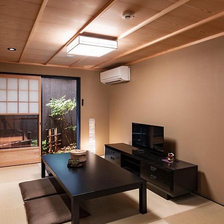 Rinn Manjuji Kyoto Bagian luar foto