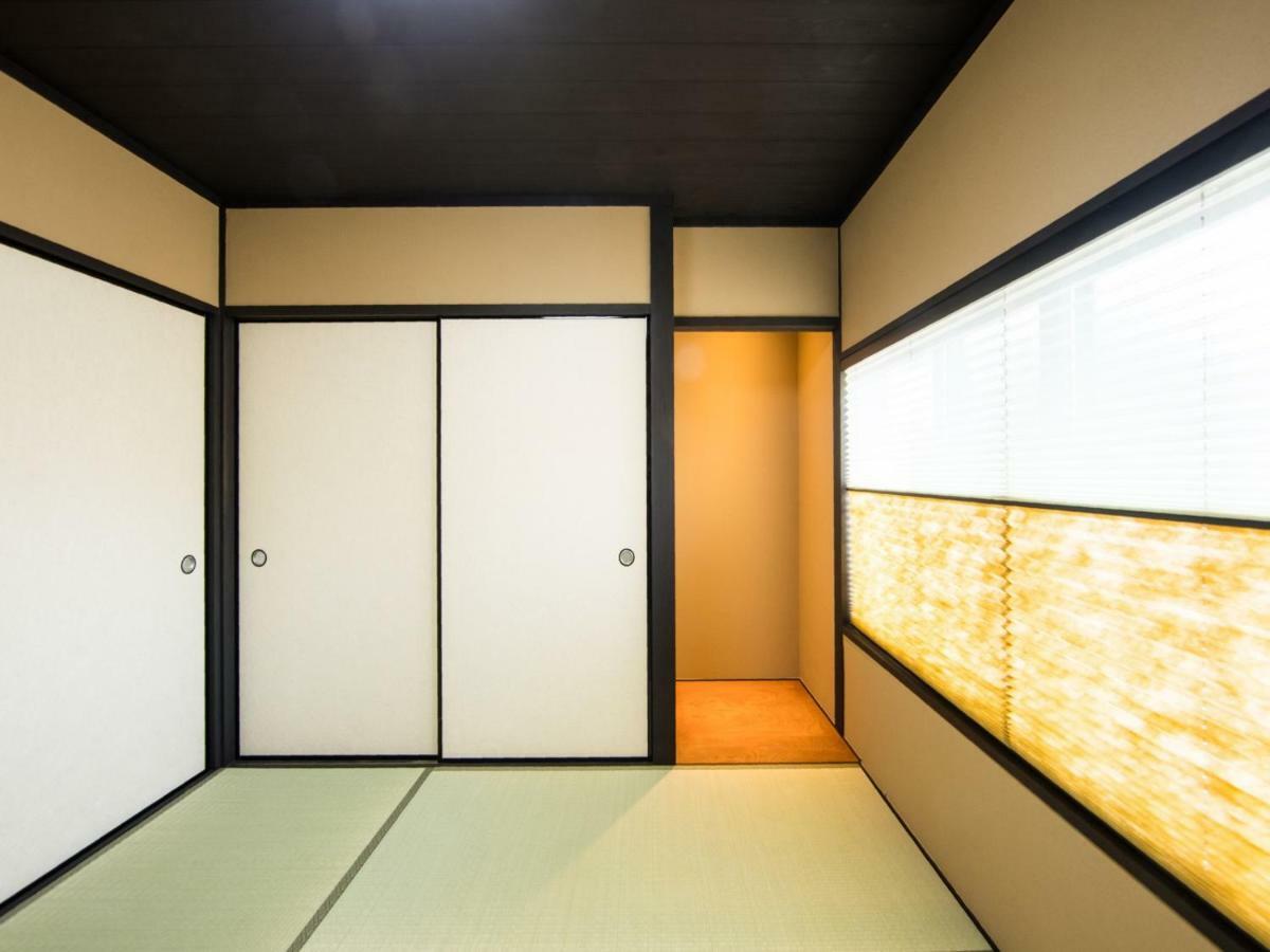 Rinn Manjuji Kyoto Bagian luar foto